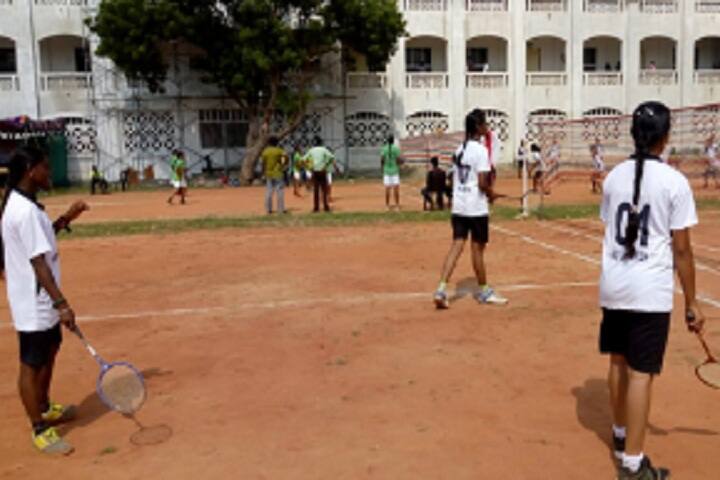 sports